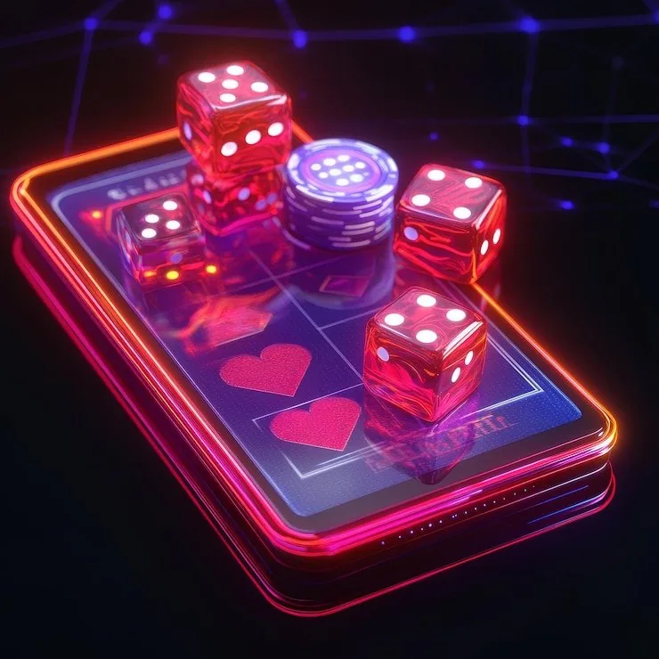 999t Your Wallet, Your Game — 999t Casino